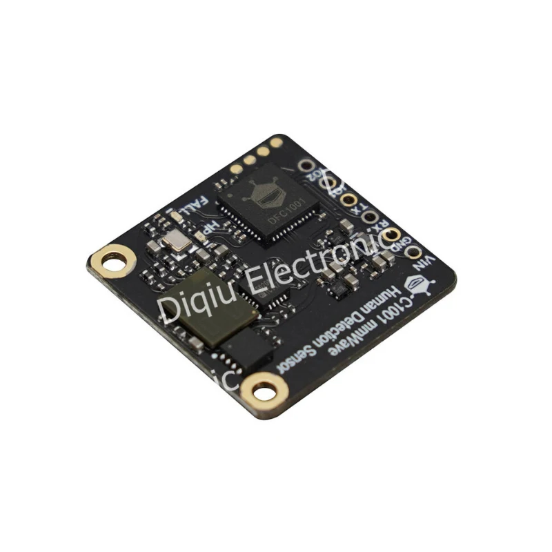 SEN0623 C1001 60GHz MMWave Indoor Fall Detection Sensor Electronic Components Product