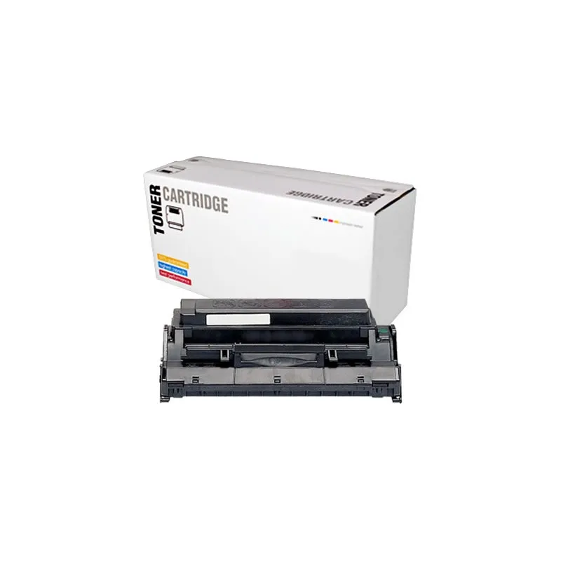 Lexmark recycled toner cartridge LE310, replaces a 13T0101 XLE310R imprimirbien.com