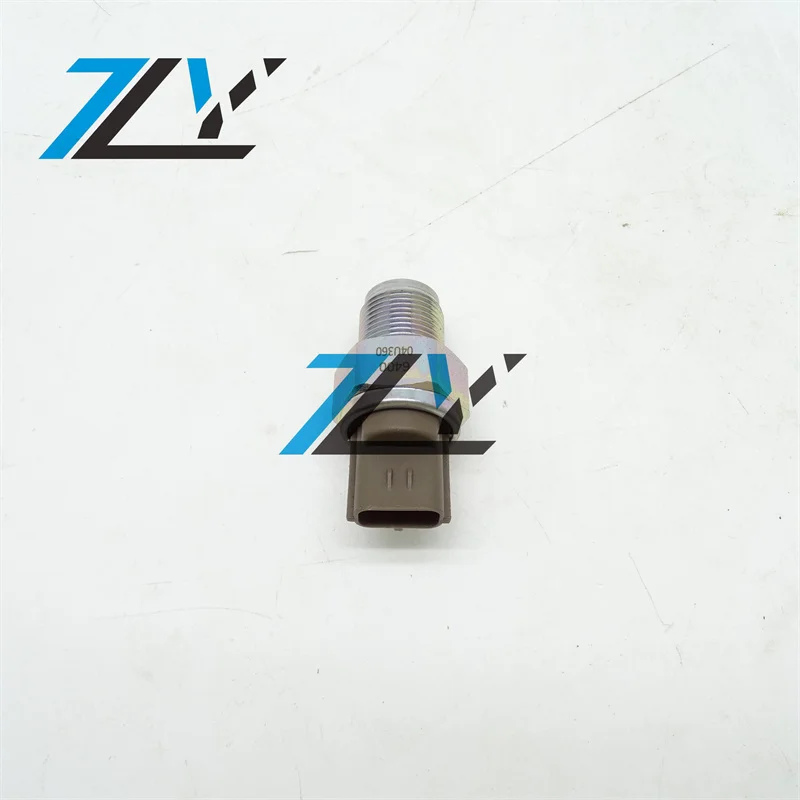

499000-6400 Pressure Sensor Suitable for 4HK1 6HK1 SY155W SY135 Excavators 49900-6131 1J574-5060-2