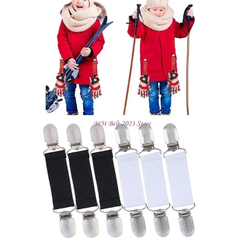 49ME Clip-On Sheet Holder, 30 Reusable Fasteners with Two Clips for Bed Sheets, Fitted Sheets, and Bed Cover Edges