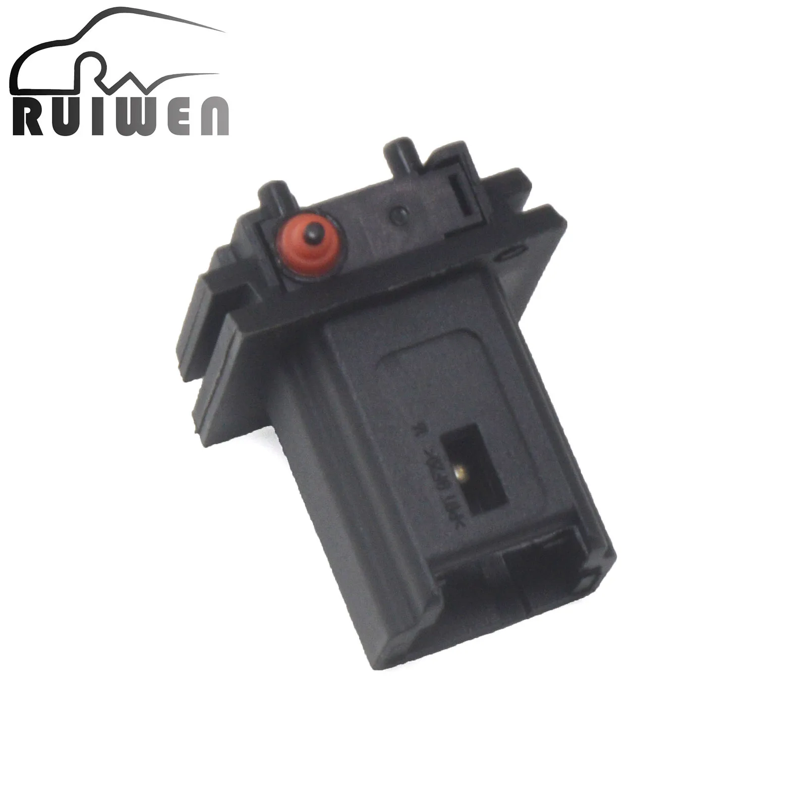 8726.V7 For Citroen C4 Grand Picasso 2006 2007 2008 2009-2013 Trunk Lock Tailgate Release Switch Car Accessories 6554V5 6554.V5