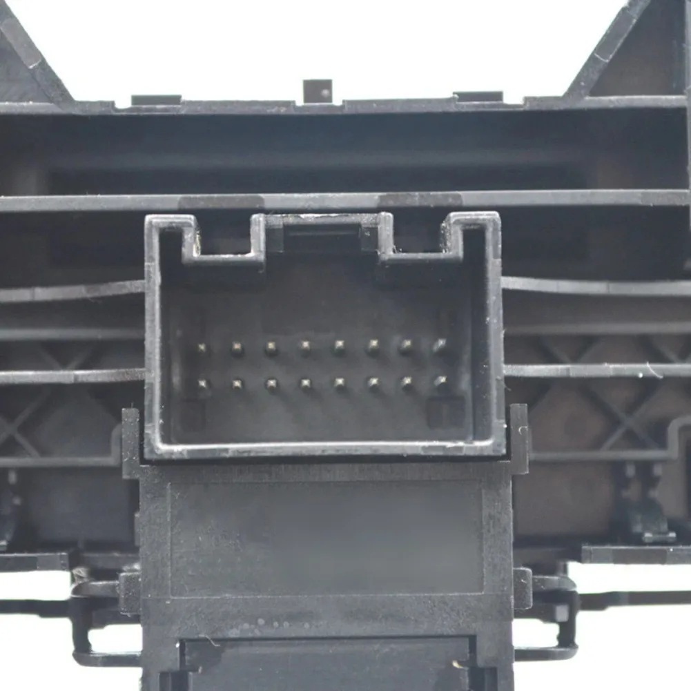 

LHD Parking Brake Switch Compatible with For Skoda For Karoq For Kodiaq Models OEM 56G927225B Direct Fit Component