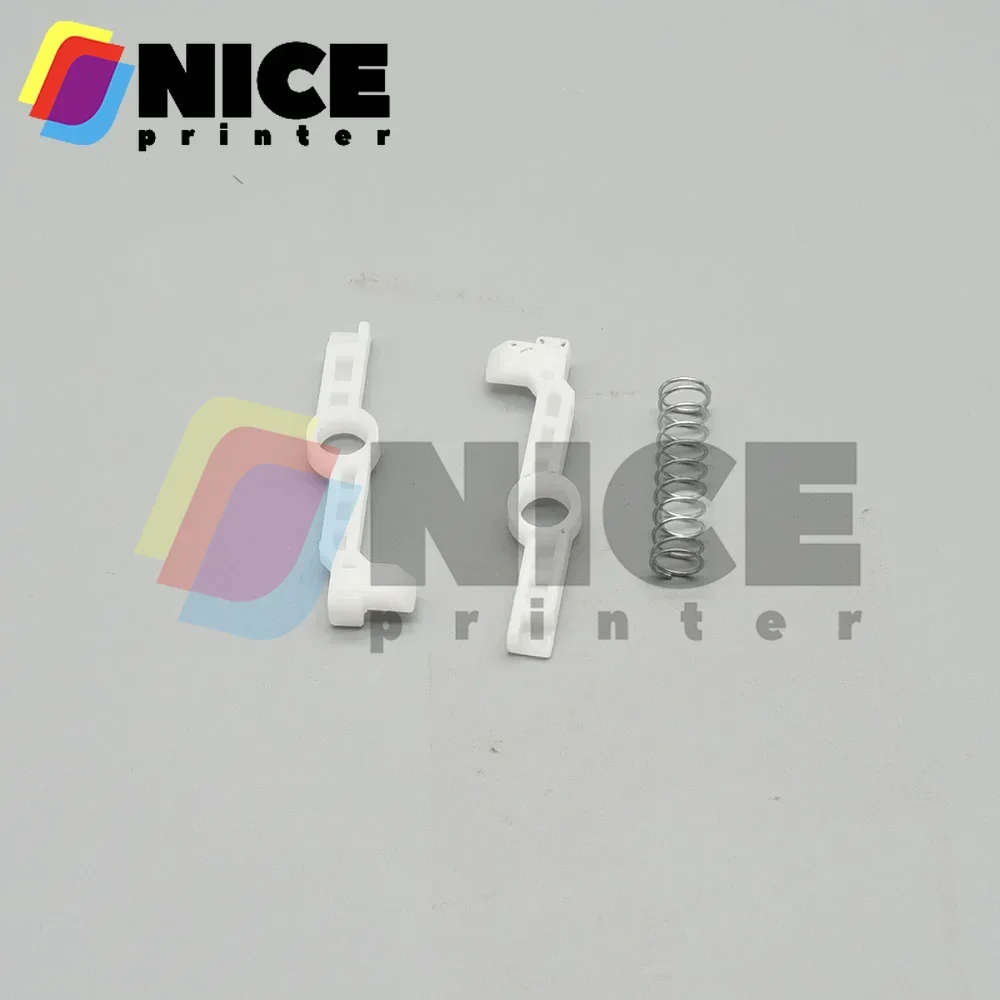 5X RC4-3245 RC4-3245-000CN Duplex Lever Spring support suitable for HP M402 M403 M426 M427 M501 M506 M527 / 402 403 426 427 501