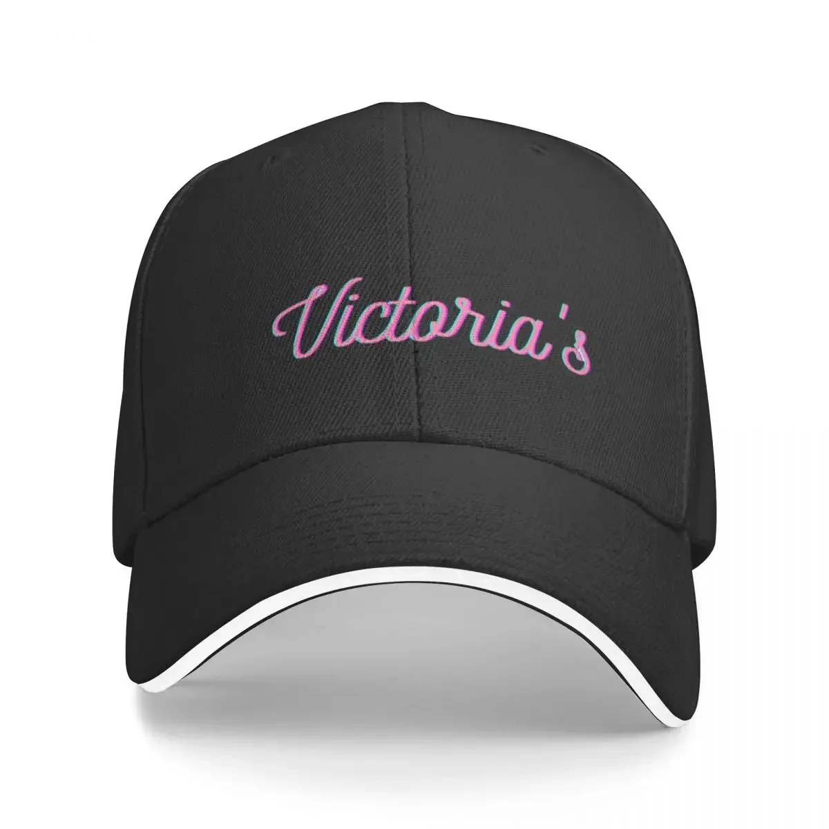 shh.. victoria's secrets Baseball Cap Hood designer cap New In The Hat Luxury Man Hat Women's Beach Outlet 2025 Men's