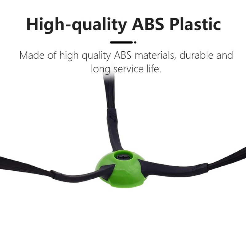 Seiten bürsten Teile für irobot roomba e, i, & j Serie e5, e6, i1, i1, i3, i3, i4, i4, i6, i6, i7, i7 +, i8, i8 +, j7, j7 +