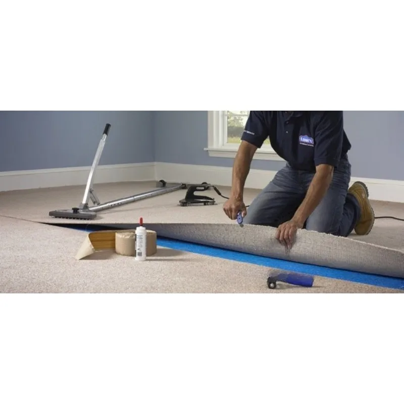 JN412 Carpet Laying Tools - Carpet Support
