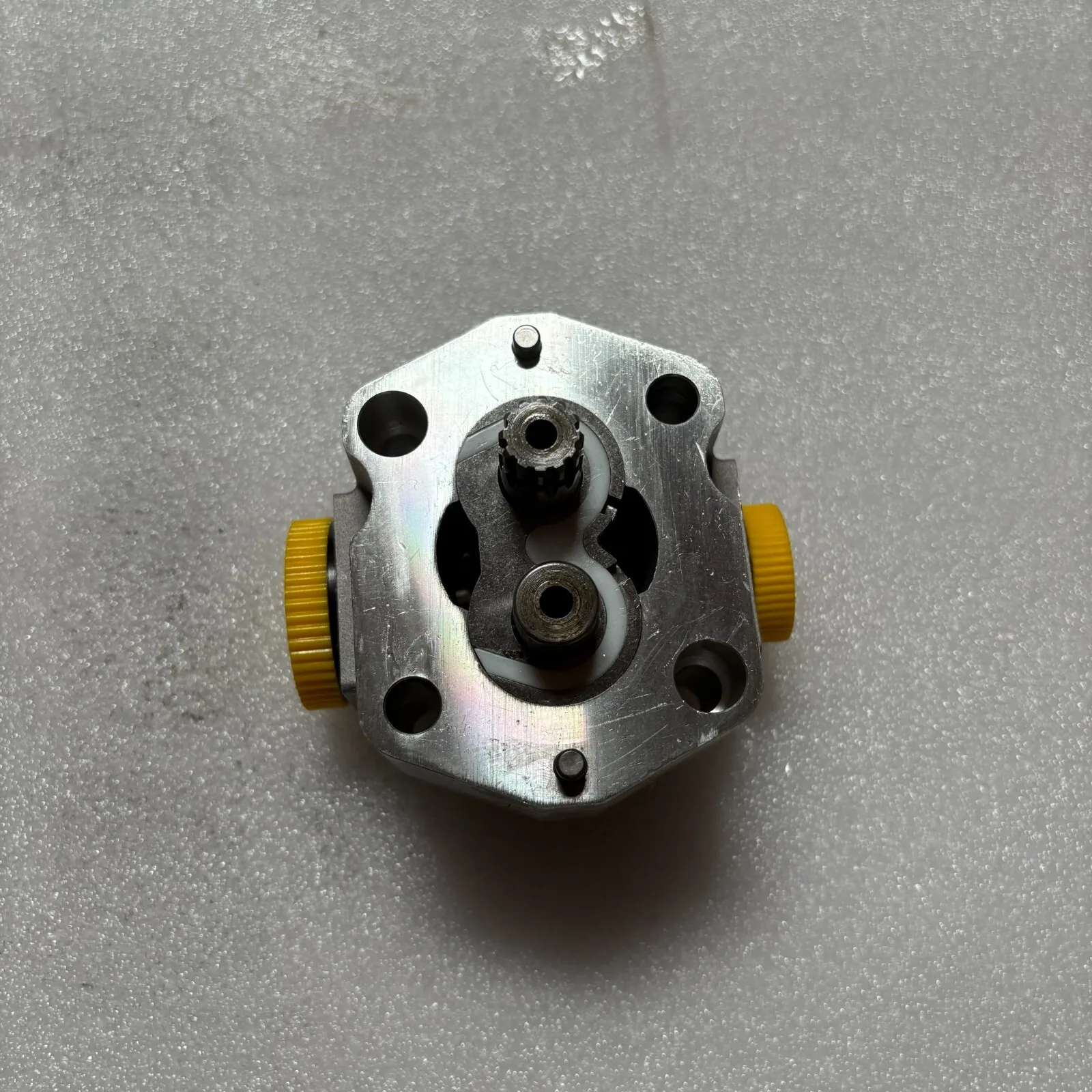 4472007 GEAR PUMP FITS FOR HITACHI ZX70 ZX80 ZX75 ZAX70 ZAX75 AP2D36 PUMP YM75