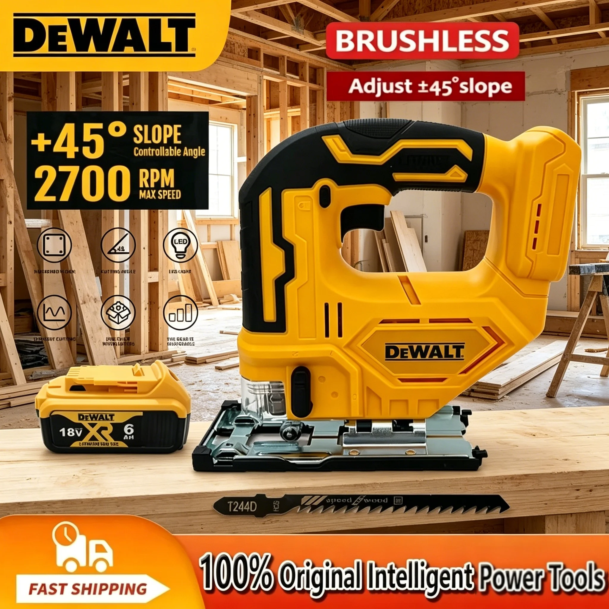 dewalt-2700rpm-brushless-curve-saw-20v-cordless-electric-jig-saw-portable-multifunction-adjustable-woodworking-power-tool