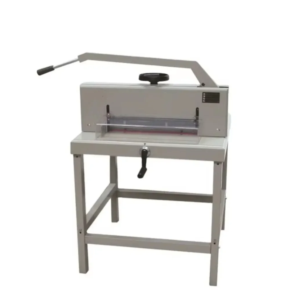 

4700 Guillotine Shear Paper Cutter Cheap Manual Paper Cutting Machine Guillotine Paper Cutter