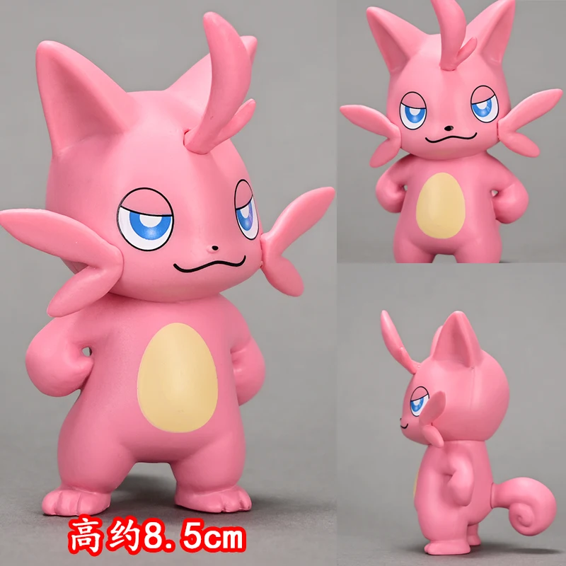 

Аниме Palworld Cattiva Cat, высокая популярность, игра, экшн-фигурка, модель из ПВХ, статуя, настольная коллекция, украшение, украшение, игрушки, подарок