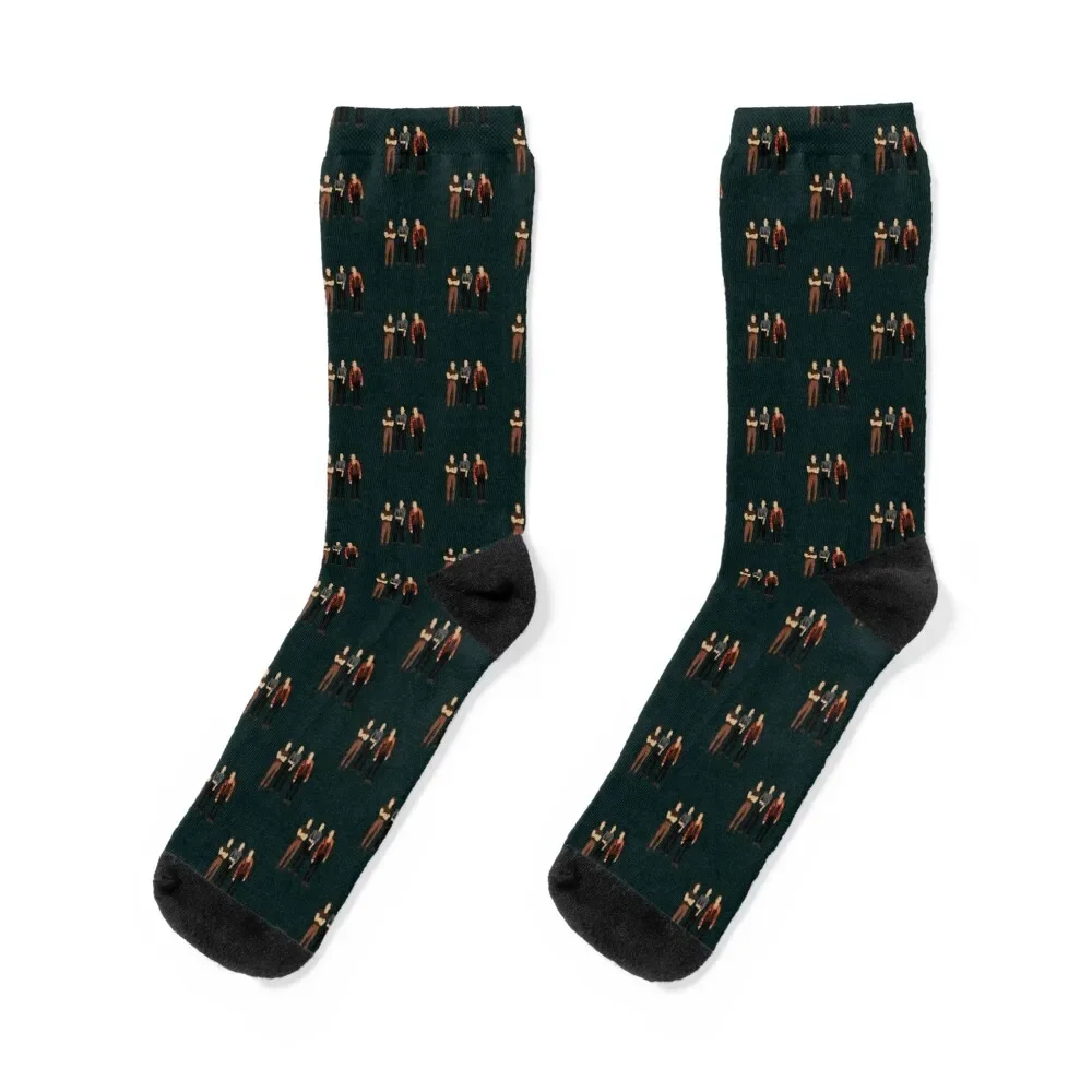 

Jonas Brother The Album Tour 2023 kevin jonas Socks floral luxury colored Socks Girl Men's