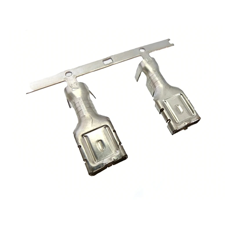 Terminal 7116-5073-02/7116-5097-02 Socket Pin Blade Connector Connector Original Imported Genuine In Stock