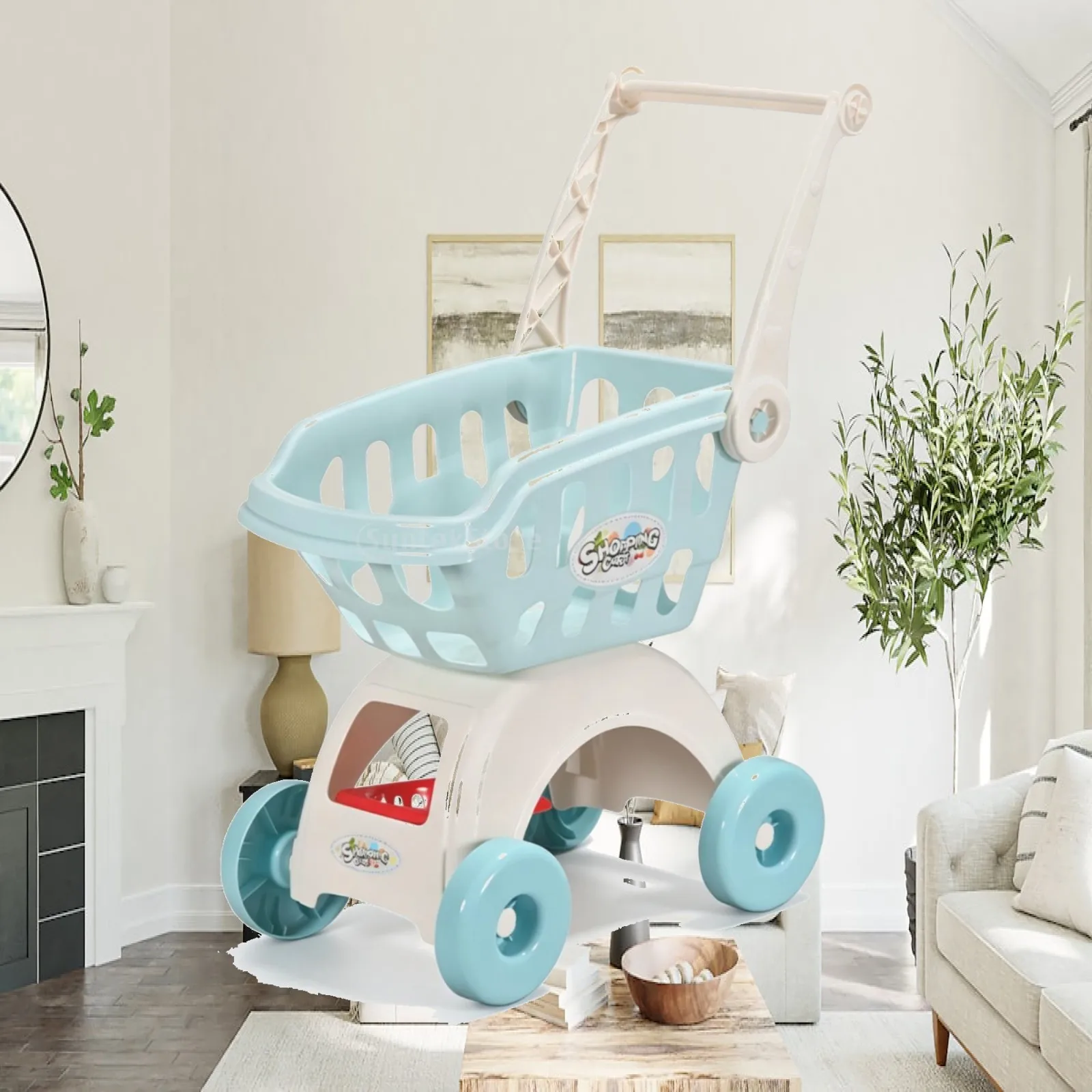 carrello-della-spesa-giocattolo-leggero-set-da-gioco-per-lo-sviluppo-delle-abilita-sociali-nei-bambini-piccoli-per-sala-giochi-uso-interno