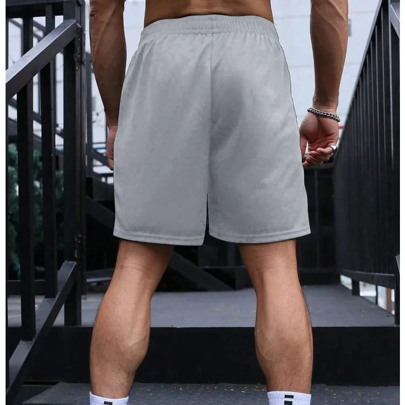 Dynamic Spider Element, Essential Shorts for Fitness and Leisure