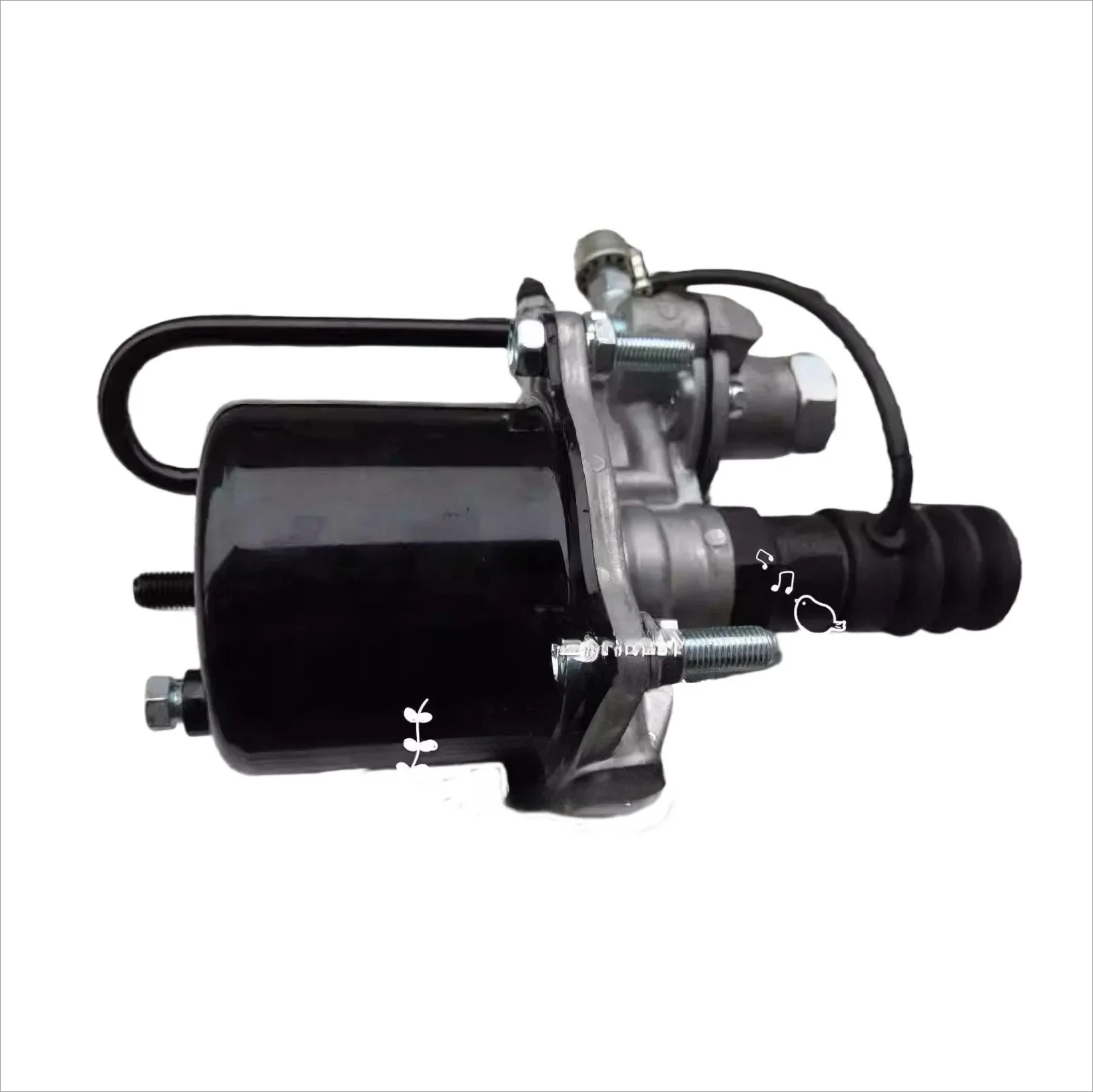 

Popular Hot sell Used for TADANO KATO Nissan Clutch Cylinder Construction Machinery Parts