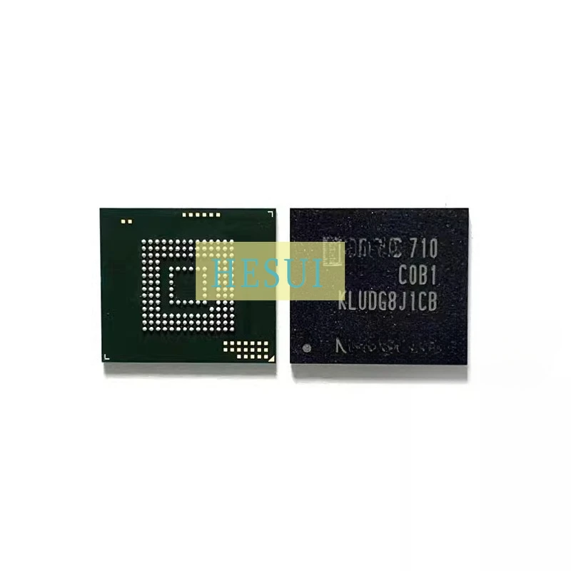 

Used&Not NEW&Send after Measure KLUDG8J1CB-C0B1 UFS eMMC font library, LeTV Pro3vivo Xplay6 153