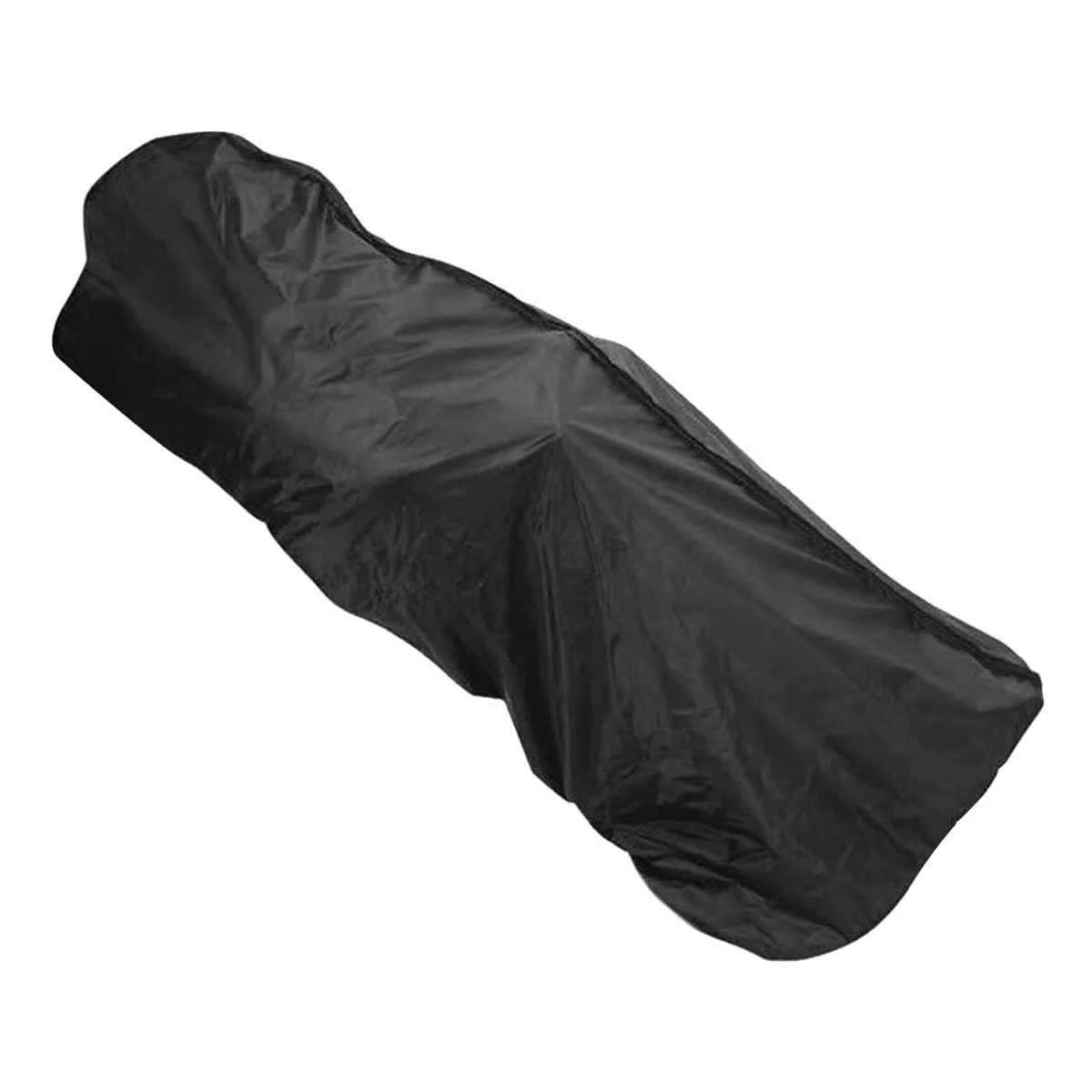 Rain Cover for Golf Bag Waterproof Rain Push Cart Club Bags Raincoat for Golf Outdoor Fields