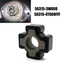 Flexible Steering Column Coupler Coupling 56315-4T000FFF# 56315-3W000# For Hyundai- For KIA- For Tucson- For Sonata-