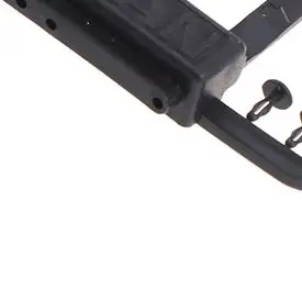2.5" to 3.5" SSD HDD Mounting Bracket Hard Drive Disk Holder Adapter