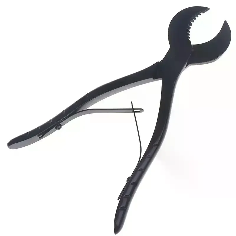 Quality Seawater Aquarium Scissors: Stainless Steel Coral Cutting Tool; SPS Branch Broken Pliers