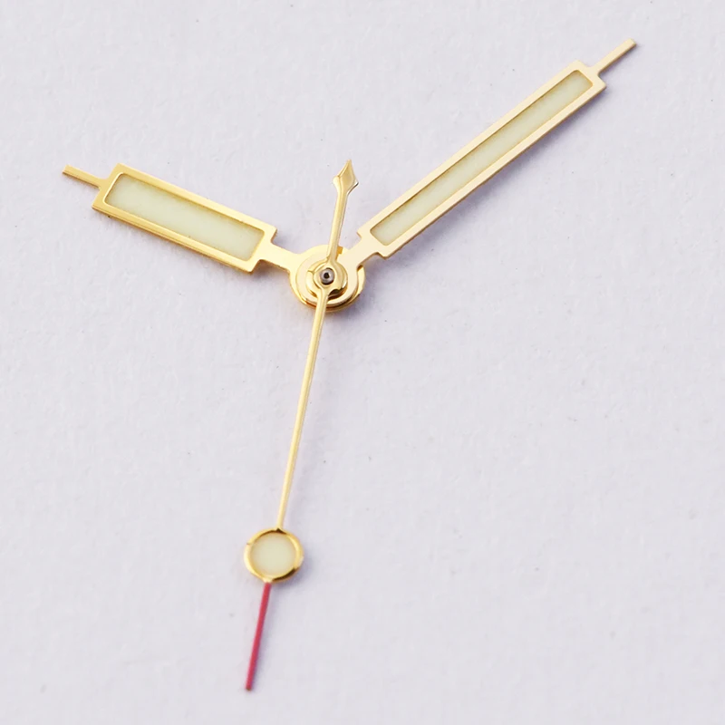 

Watch Hands Tuna Can SKX007/009 Turtle watch mairine master for NH35/NH36 super Luminous fits Seiko Automatic Movement Watch mod