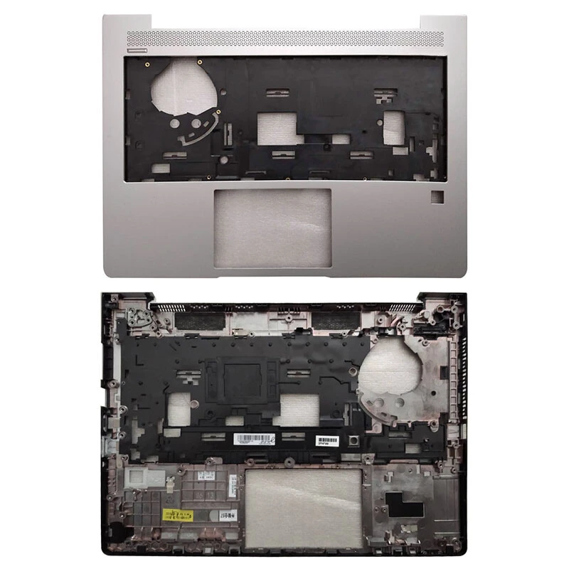 

H For HP Elitebook G6 735 C Shell Palmrest Keyboard Bezel Upper Case