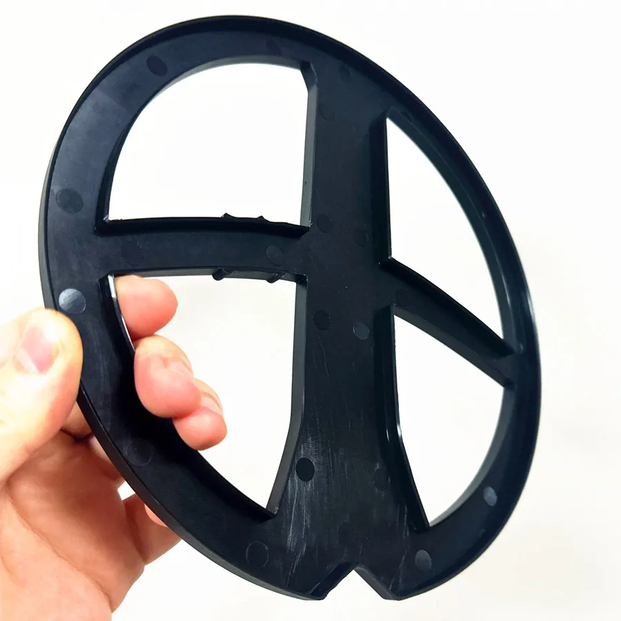 Standard 9” Round D… - image