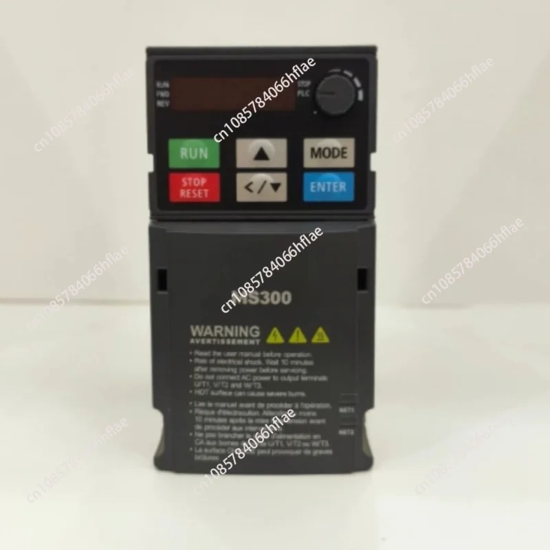 New Original  Frequency Converter MS300 Replaces VFD-M Series 0w 0.4kw 0.75kw 1.5kw 2.2kw 3.7kw 5.5kw 7.5kw 11kw  220V 380V