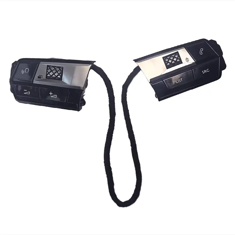 Car Steering Wheel …