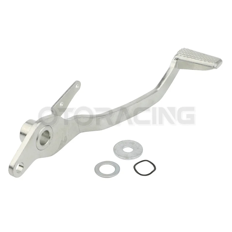 For Yamaha YZFR7 YZF R7 YZF-R7 2022 2023 2024 2025 Motorcycle Accessories Foot Brake Lever Pedal