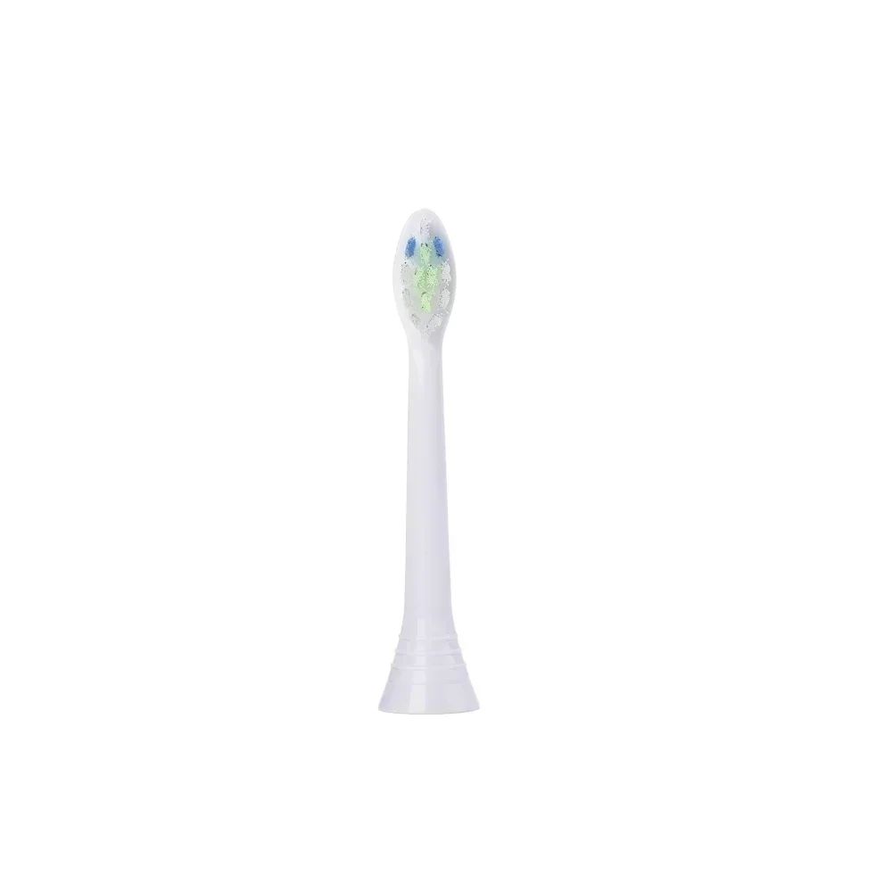 4/8/12/20pcs Electric Toothbrush Heads for Philips Sonicare Replacement Brush Head Adults High Density Bristles Planting Black