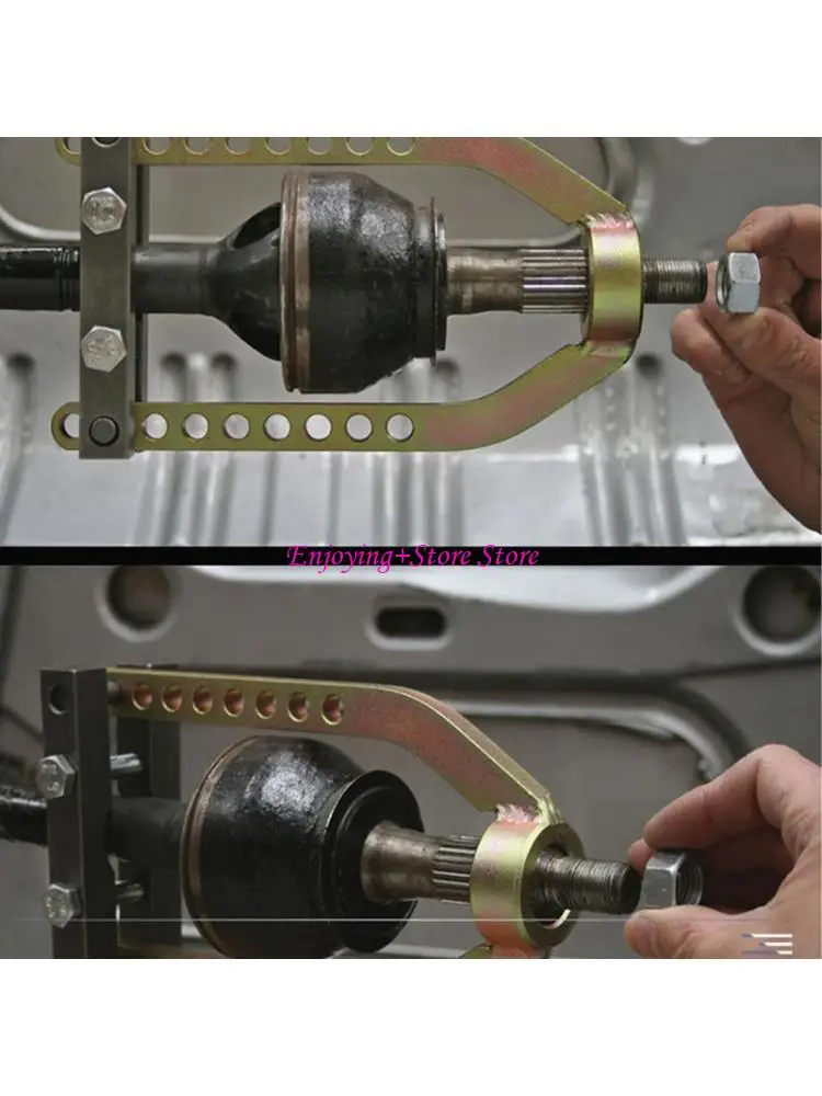 

G6DA прочные сплавные стальные оси