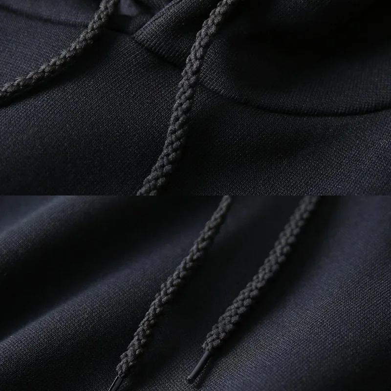 Hunter X Hunter Anime Hoodie für Männer Frauen Kurapika Manga Sweatshirts Fleece Herbst Winter Gothic Harajuku Kapuzenpullover – Detail 16