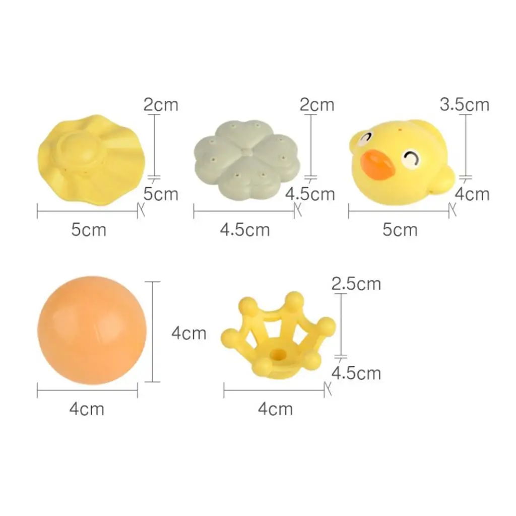 Electric Sprinkling Toy Cartoon Animal Frog Durable Sprinkler Toys