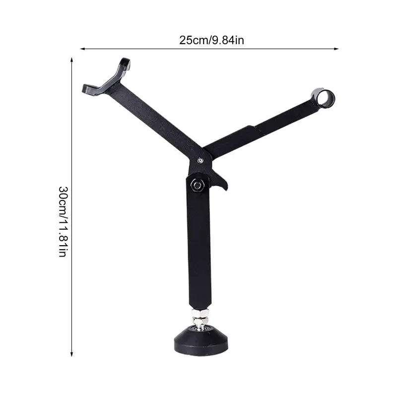 Motorcycle Maintenance Stand Side Lifter Motorcycle Lift Jack Motorcycle Stand Lift For Front & Rear Wheel Balancing Stand