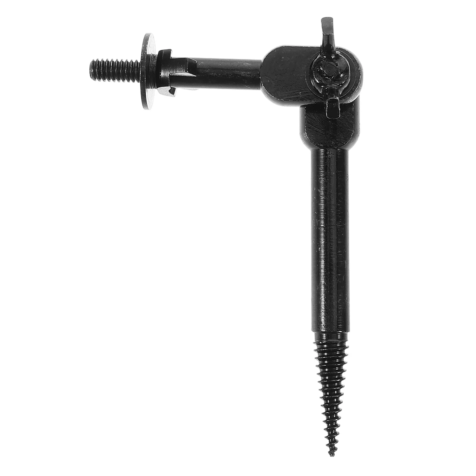 خطاف معدني على شكل شجرة الكاميرا، متعدد الوظائف يستخدم حامل كاميرا تعقب متعدد الاستخدامات يدوم طويلاً لصيد الحياة البرية