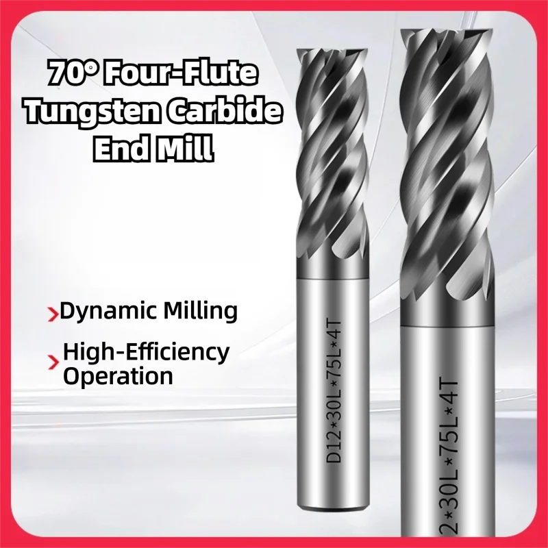 Tg 70° Solid Carbid…