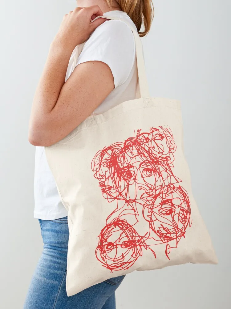 

I Can't Focus Tote Bag cute pouch bag tote bag men's canvas tote Canvas stote