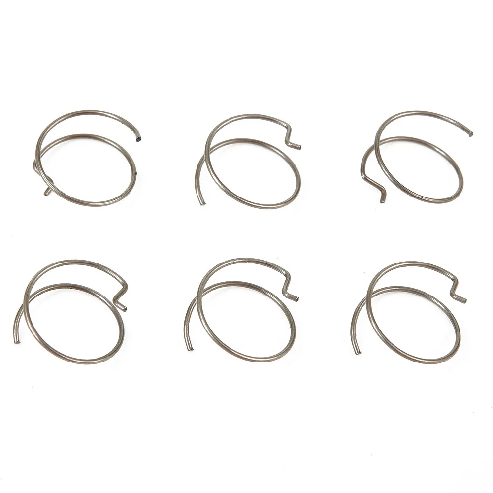 DCF886 Spring Driver For Impact N078434 Pieces Set Tool DCF835C2 DCF835M2 DCF836 DCF885 High Quality Practical