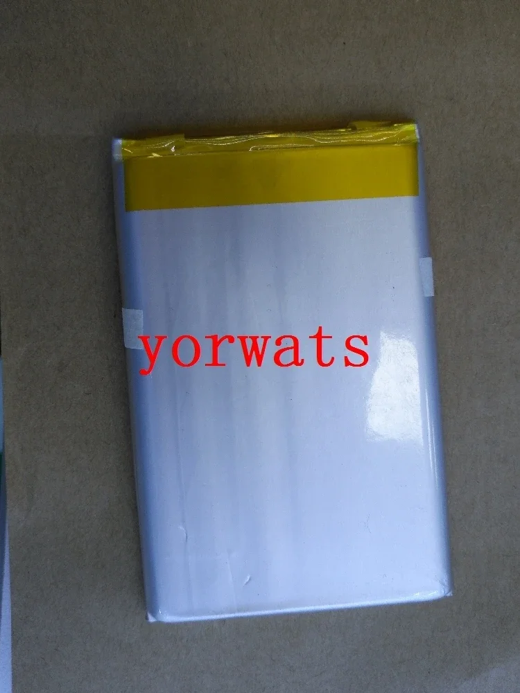 Nuevo Batería de polímero de litio recargable Bao 3,7 V 1066100   Tesoro de carga de batería de 10000 mah