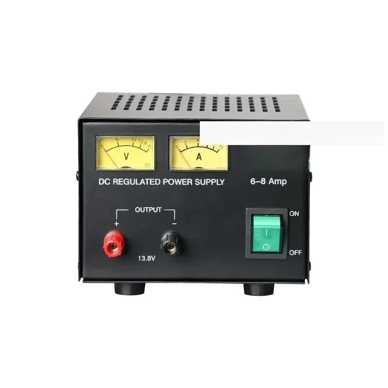 QJ1806 Marine High Frequency W-ireless Communication Radio DC Power Supply 13