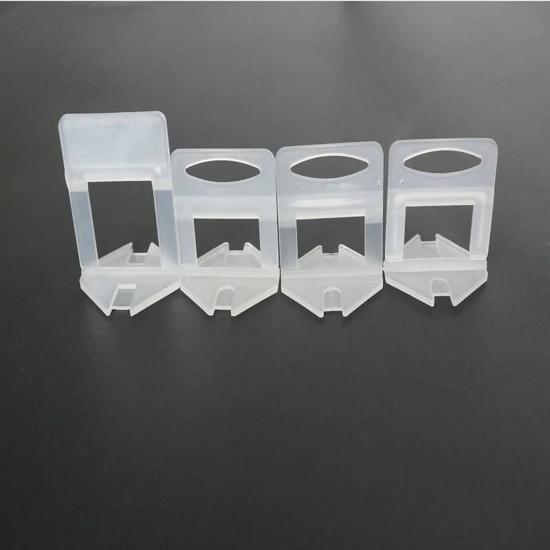 Freeshipping 1/1.5/2/2.5/3MM Tile Spacer Leveling System Pliers Clips  Leveler For Ceramic  Laying Construction Tools