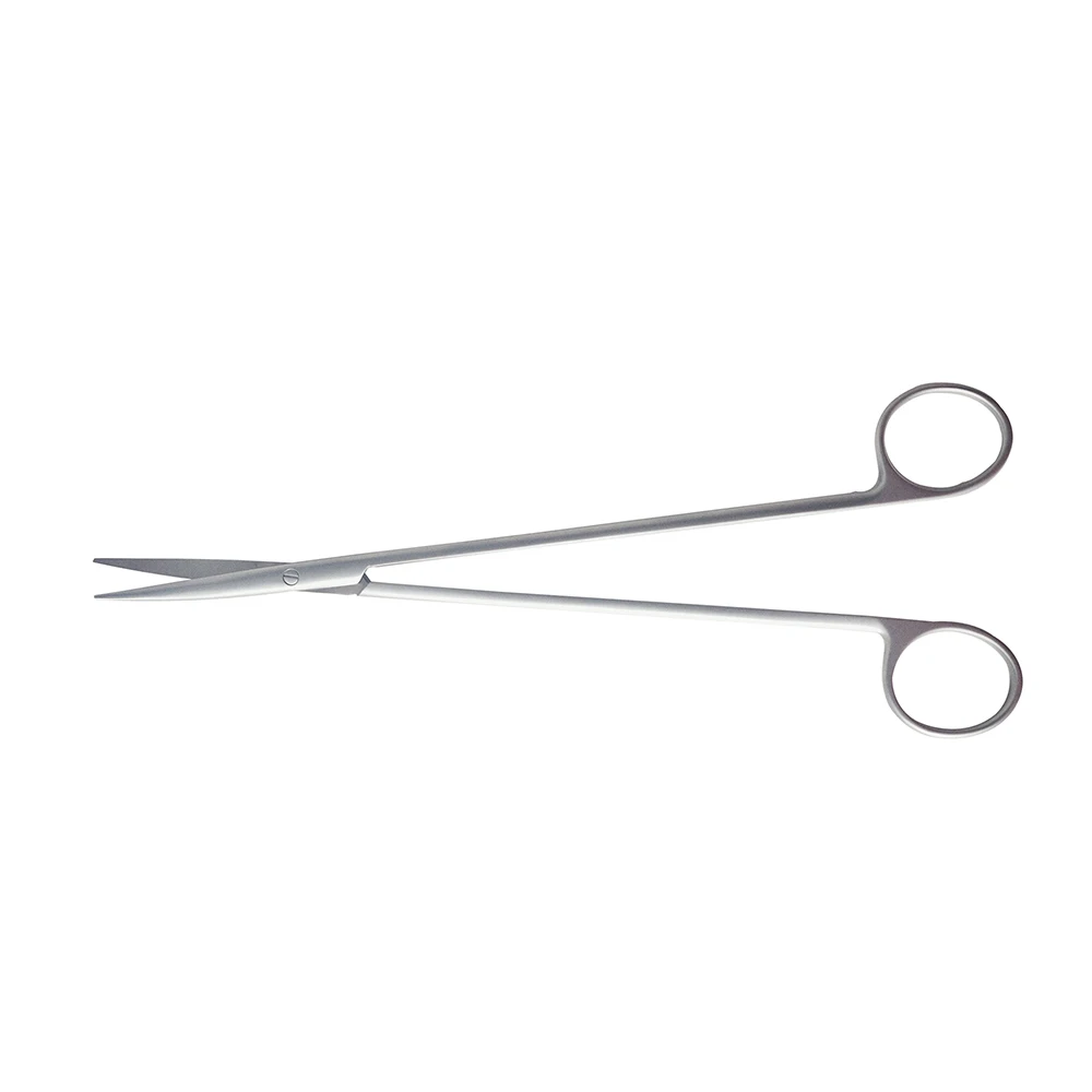 Single Joint Manual Scissors Instrument Set Tool