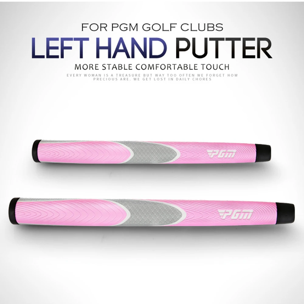 PGM Golf Club Women's Left Hand Putter 3
