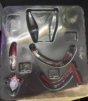 8 最佳銷售 原住民人物 - №1