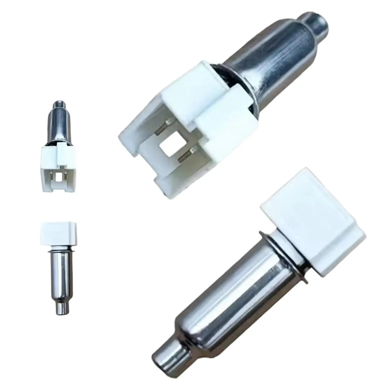 Washer Water Temperature Sensors Professional Stainless Steel Thermistor Module for Universal Water Detection