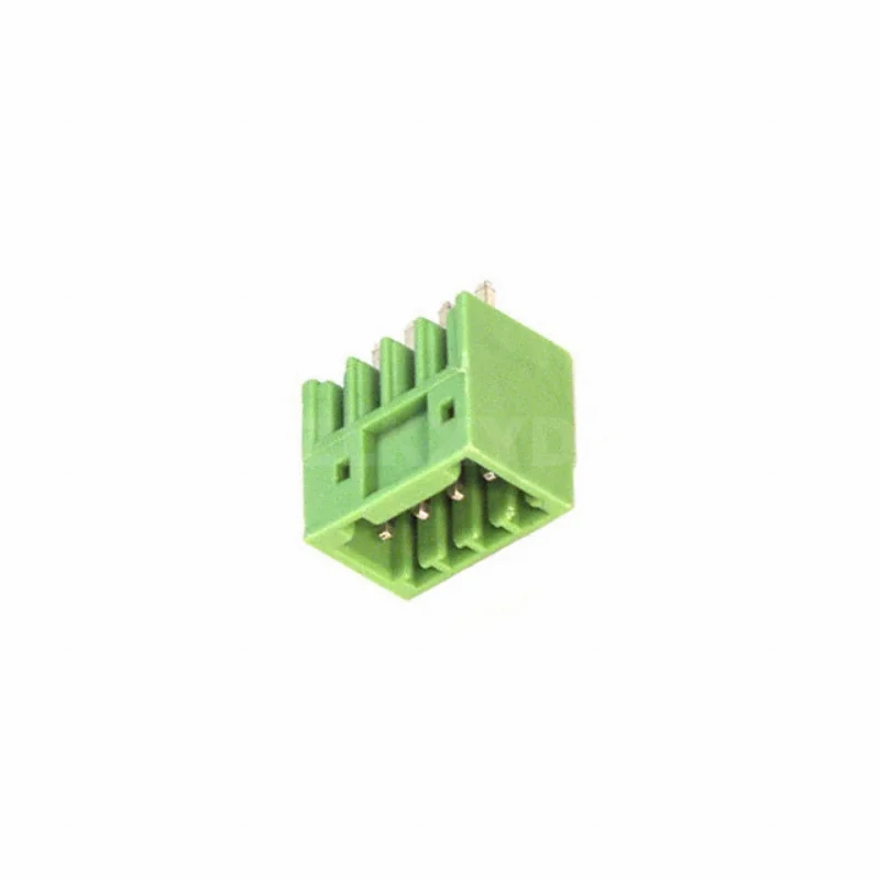 

5PCS/LOT 1881574 MCV0.5/4-G-2.5 4P 2.5MM