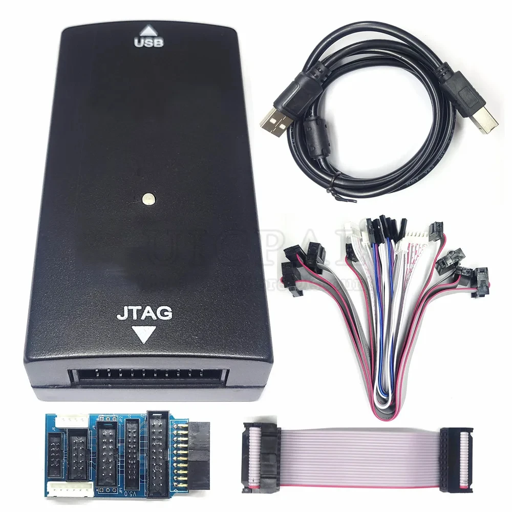 UICPAL USB-Hochgeschwindigkeits-Emulator für J-Link JTAG Debugger-Emulator für J-Link V9 STM32F103C8T6 STM MCU V8 V11P V12 V12P 10