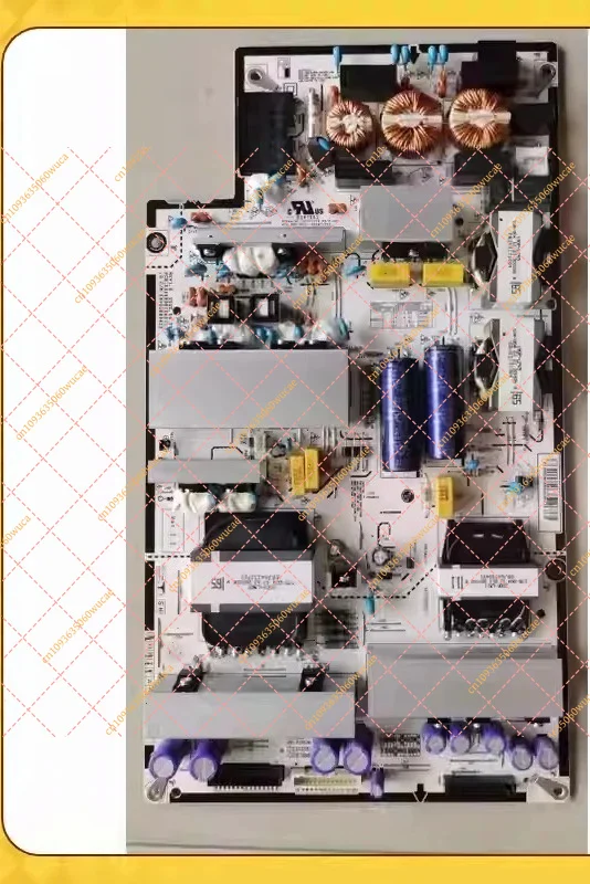 EAX69061002 TV Power Board, Compatible for LG 65C1 / CX Series LGP65CX-200P