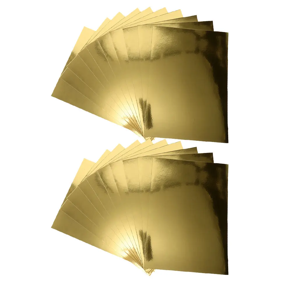 5-pacchi-di-cartoncino-a-specchio-formato-a4-carta-metallizzata-dorata-per-fai-da-te-scrapbooking-origami-carta-flessibile-pieghevole